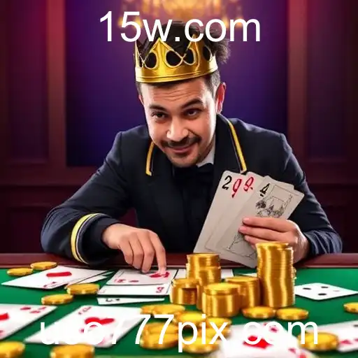 Bacará Online: Como Jogar e Vencer com USO777