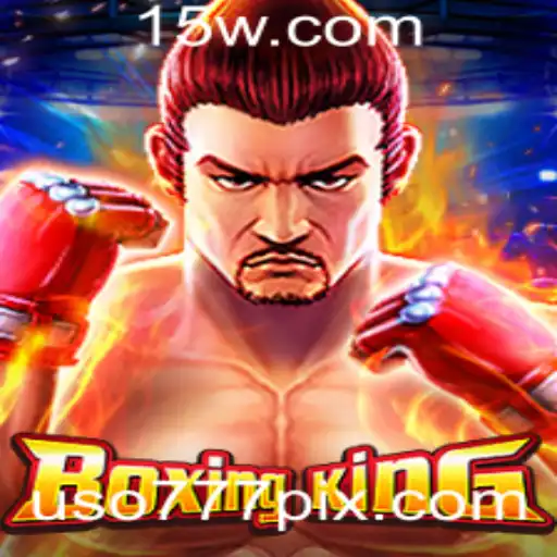 BoxingKing: O Jogo que Está Revolucionando o Mundo dos Games