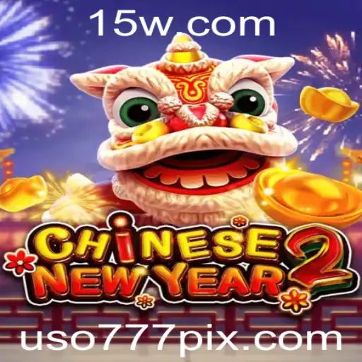 Descubra o Fascinante Mundo do Jogo CHINESENEWYEAR2