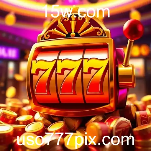 Explorando o Universo dos Caça-níqueis: Uso777 e Outros Mitos