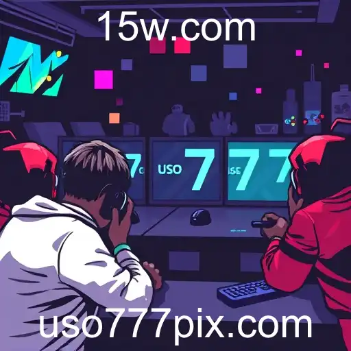 O Impacto do Uso777 na Comunidade de Jogadores