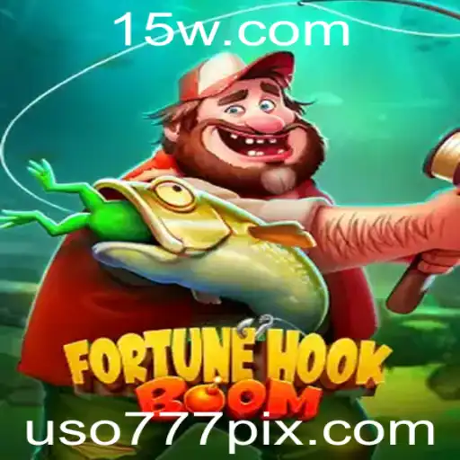 Explorando o Envolvente Universo de FortuneHookBoom: Um Guia Completo