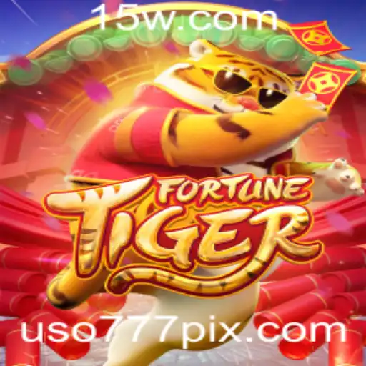FortuneTiger: A Nova Sensação dos Jogos de Azar