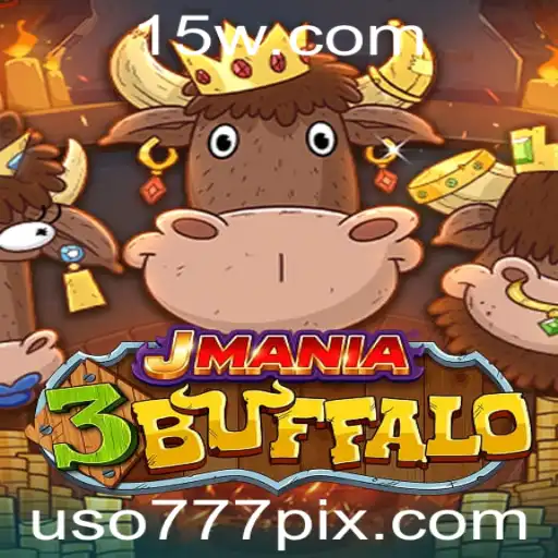 Explorando JMania3Buffalo: Um Mergulho no Mundo dos Jogos Contemporâneos