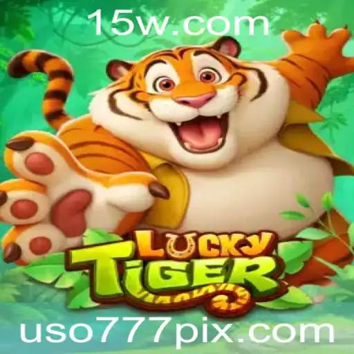 Descubra LuckyTiger: A Aventura Emocionante no Mundo dos Jogos
