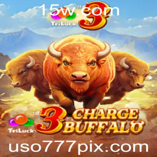 Explorando o Fantástico Jogo 3ChargeBuffalo: Desafios, Estratégias e Emoções