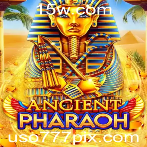 AncientPharaoh: Descubra o Mistério dos Faraós com Uso777