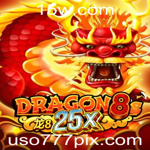 Descubra o Mundo de Dragon8s25x: Uma Mergulho no Uso777