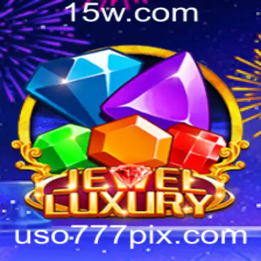Descubra JewelLuxury: O Fascinante Mundo do Jogo de Estratégia com uso777