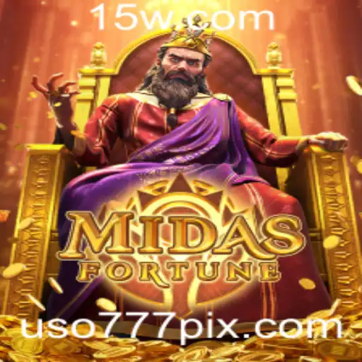 Descubra MidasFortune: O Jogo de Estratégia e Mistério