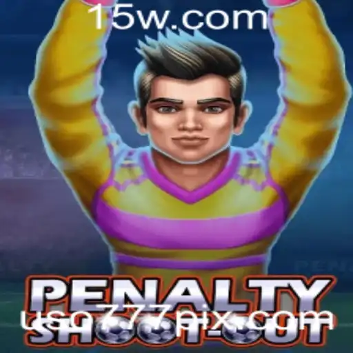 PenaltyShootOut: Um Jogo de Emoção e Estratégia