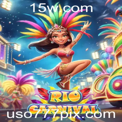Explore o Fascinante Mundo de RioCarnival: Regras e Introdução ao Jogo