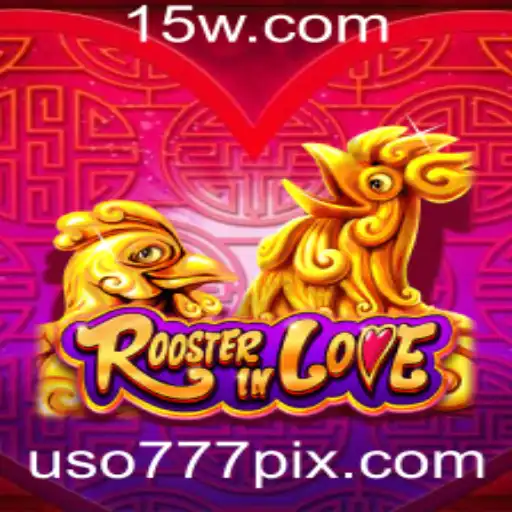 Descubra o Mundo Fascinante de RoosterInLove: Um Jogo Cativante com 'uso777'