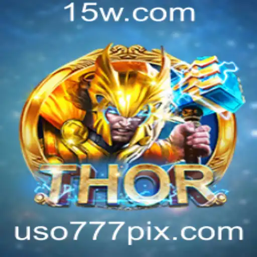 THOR: Uma Aventura Épica no Mundo dos Jogos