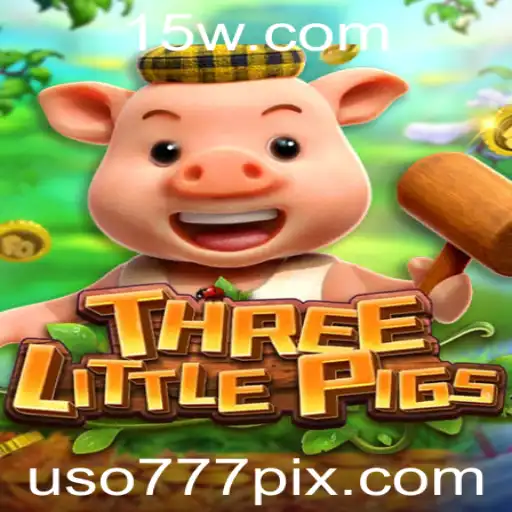 Descubra Como Jogar THREELITTLEPIGS e Divirta-se com a Novidade do Momento
