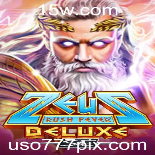 Explorando o Mundo do Jogo ZeusRushFeverDeluxeSE: Um Mergulho nas Regras e Aventura
