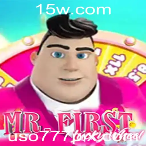 Descubra a Emoção do Jogo MrFirstLuckyWheel: A Nova Sensação com uso777
