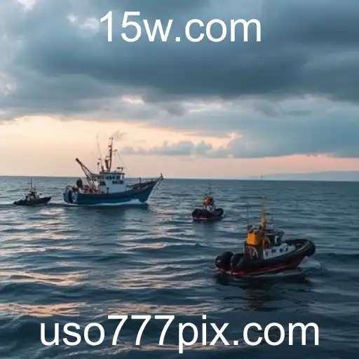 A Arte e Ciência da Pesca: Explorando o Universo Aquático