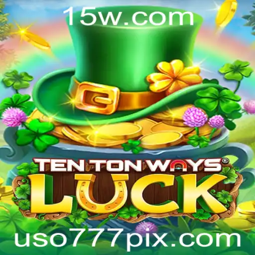 Explorando o Universo de Entretinimento com TenTonWaysLuck