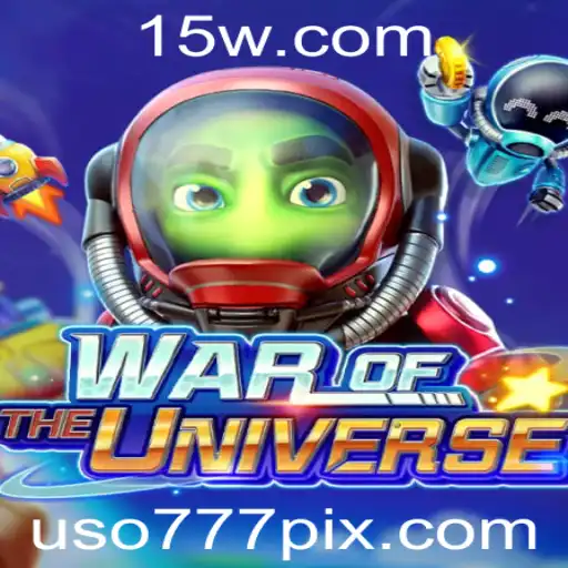 Descubra o Universo Cativante de WAROFTHEUNIVERSE